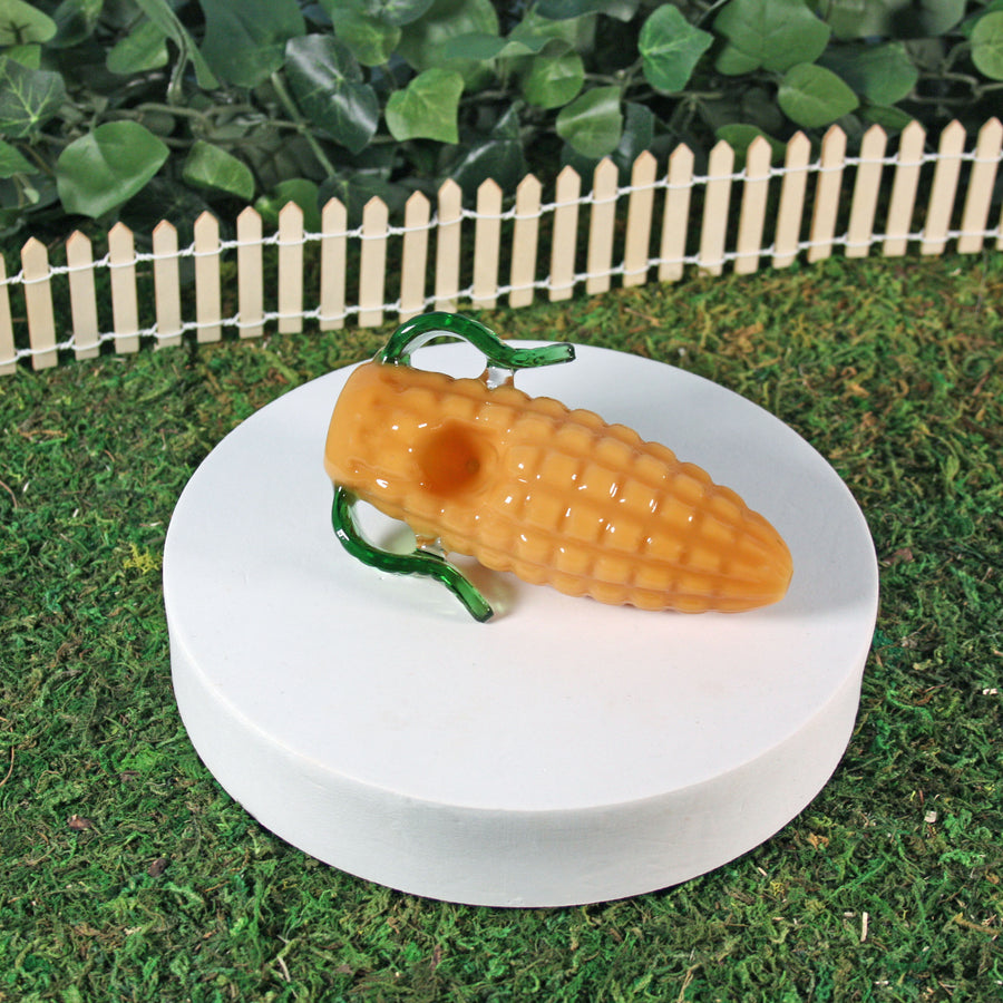 Corn Pipe