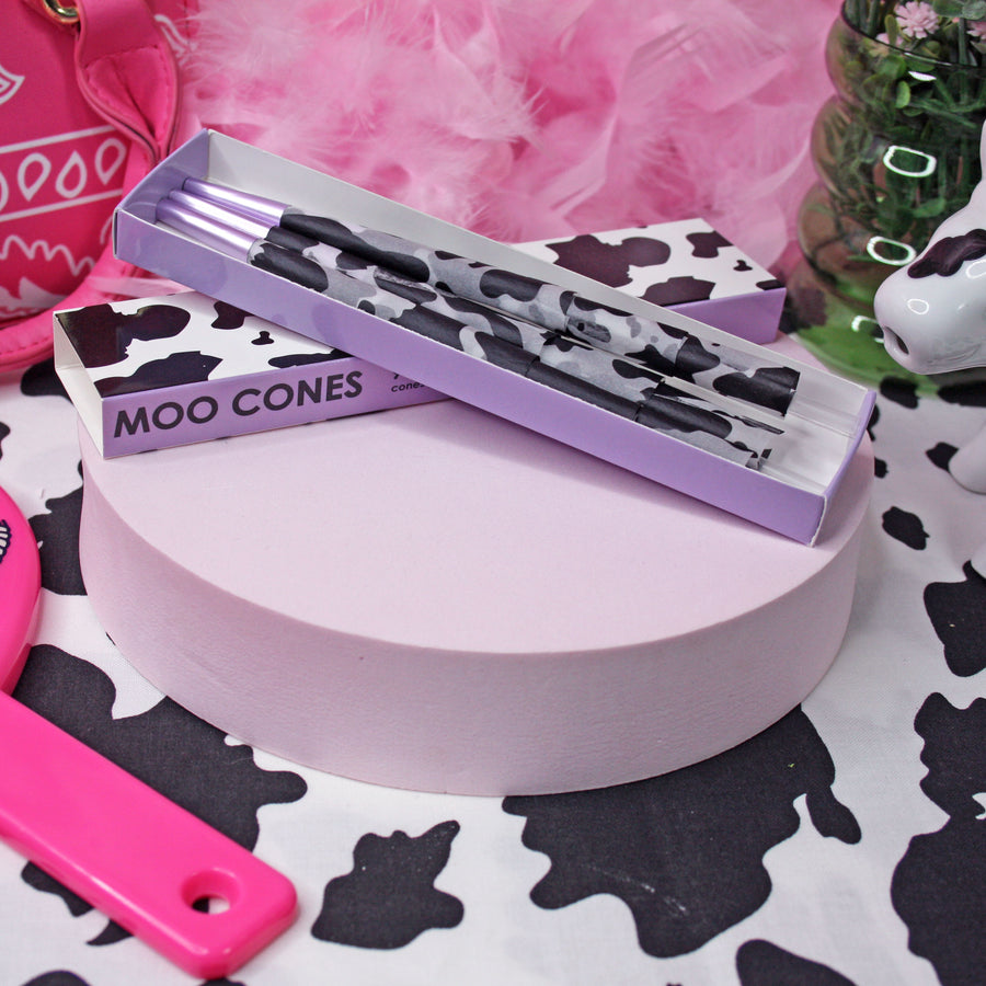 Moo Cones