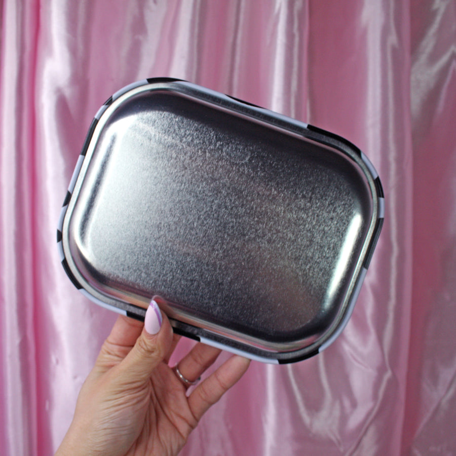 Moo Rolling Tray