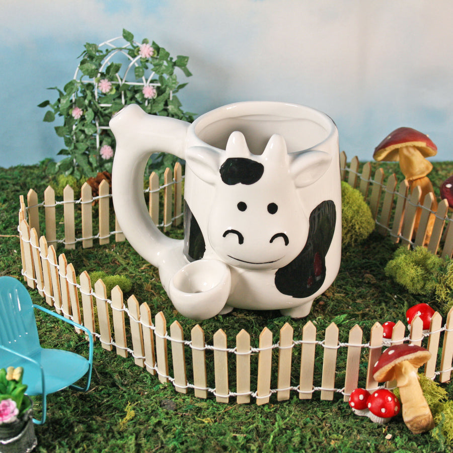 Mystery Wake n Bake Mug