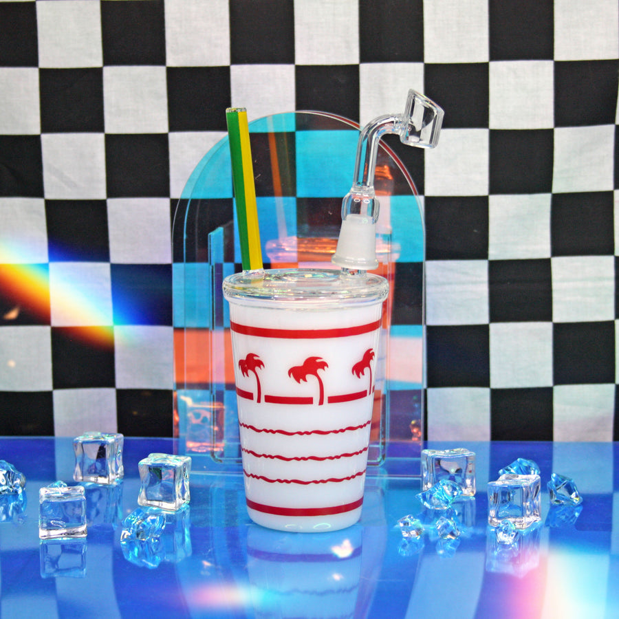 Fast Food Rig