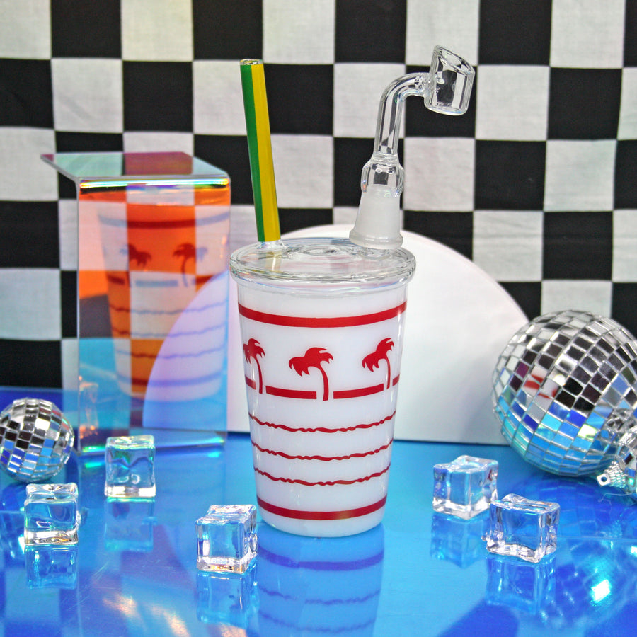 Fast Food Rig