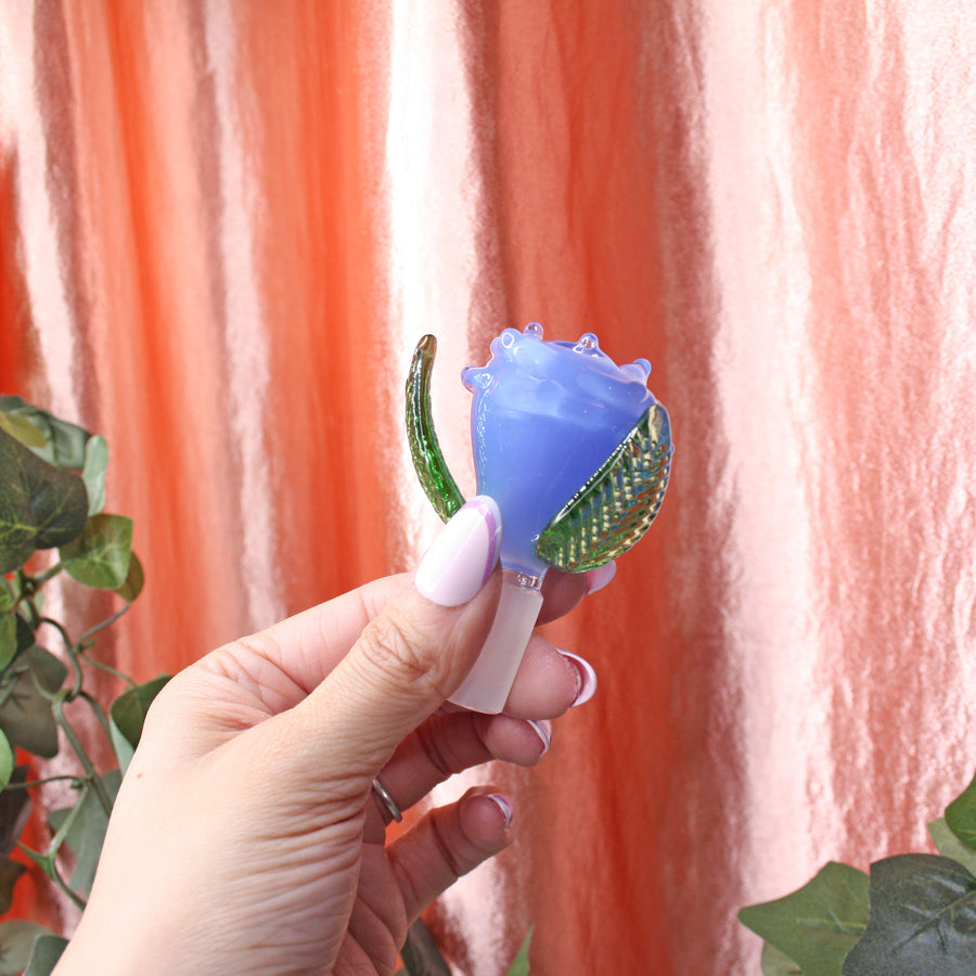 Flora, the bong
