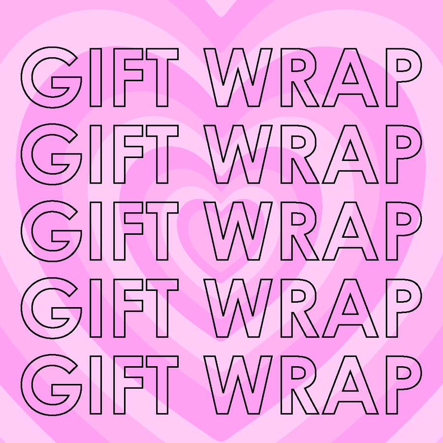 Gift Wrapping