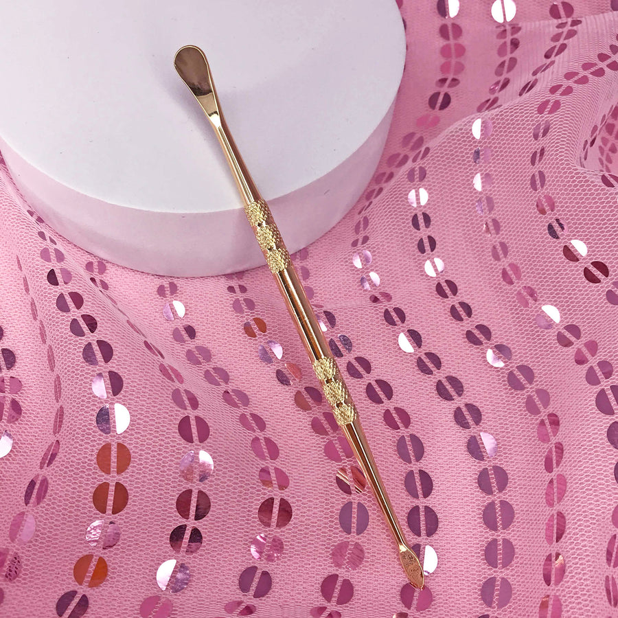 Gold Dab Tool