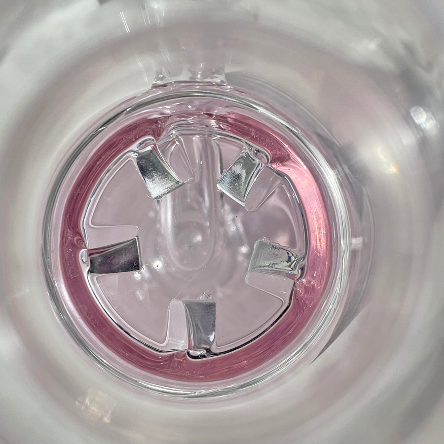 Bubble Gum Machine Rig