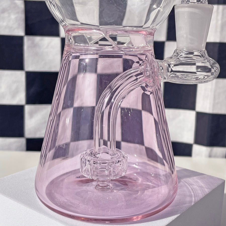 Bubble Gum Machine Rig