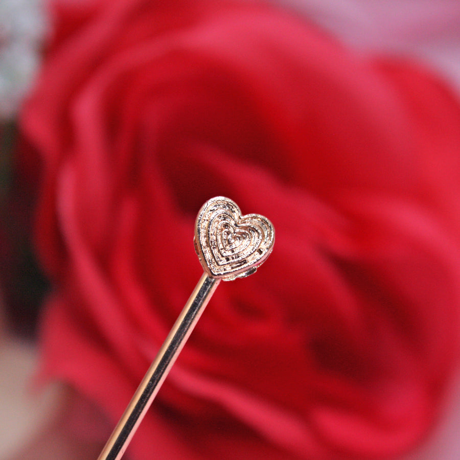 Heart J Holder