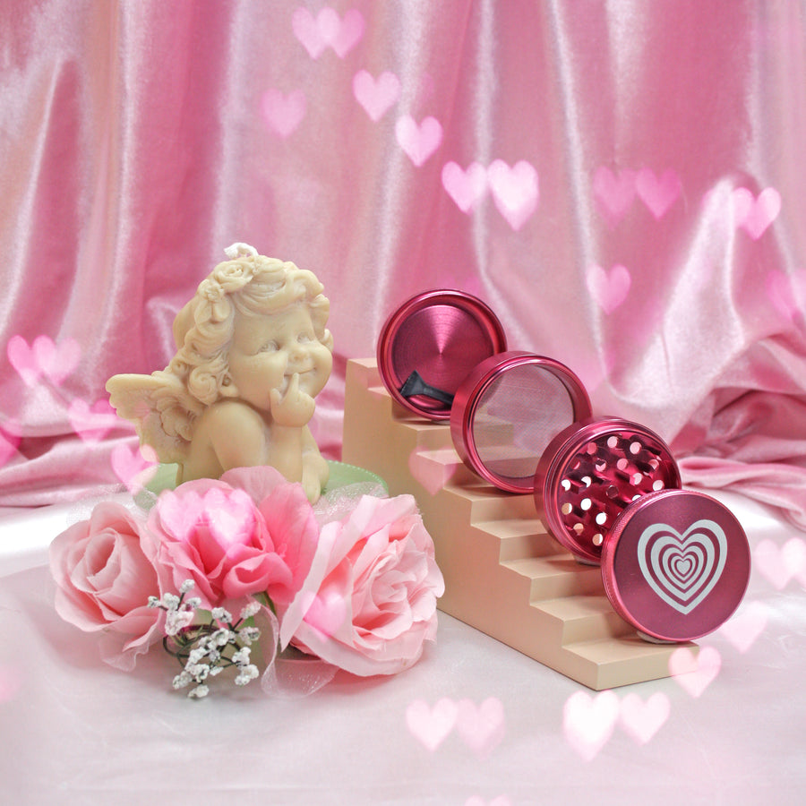 Heart Grinder