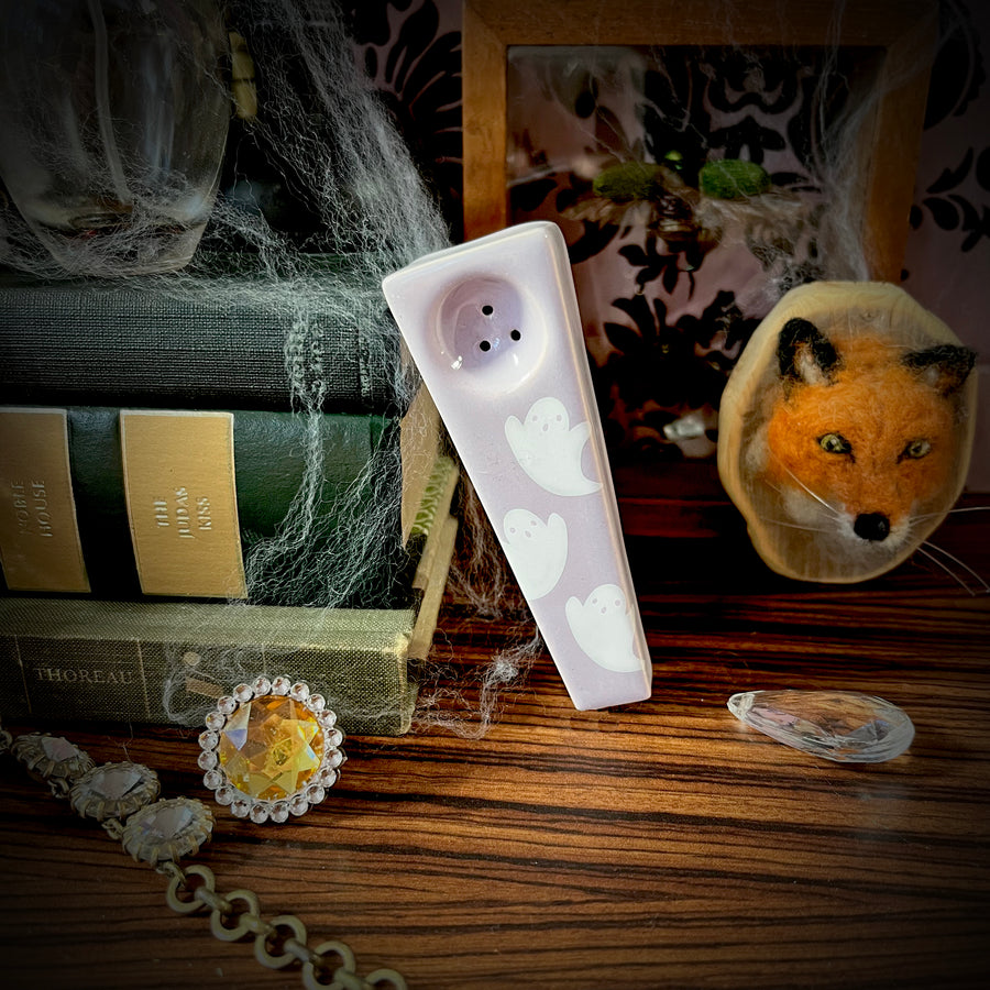 Ghost Geo Pipe