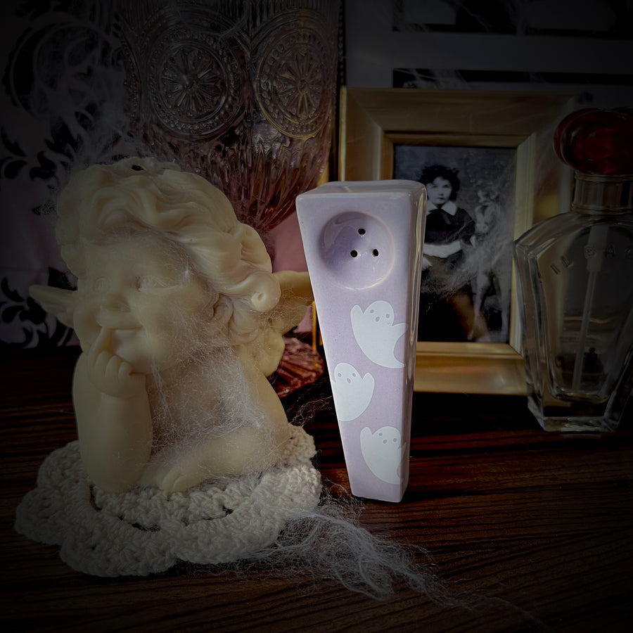 Ghost Geo Pipe
