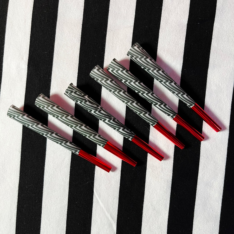 Black Lodge Cones