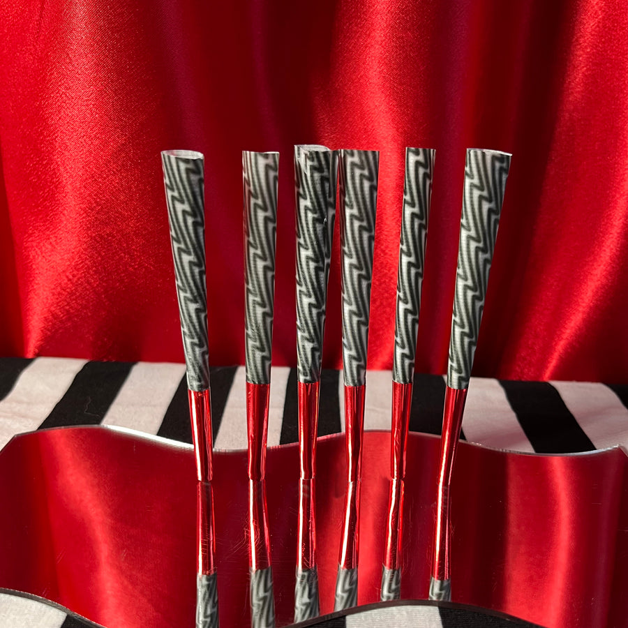 Black Lodge Cones