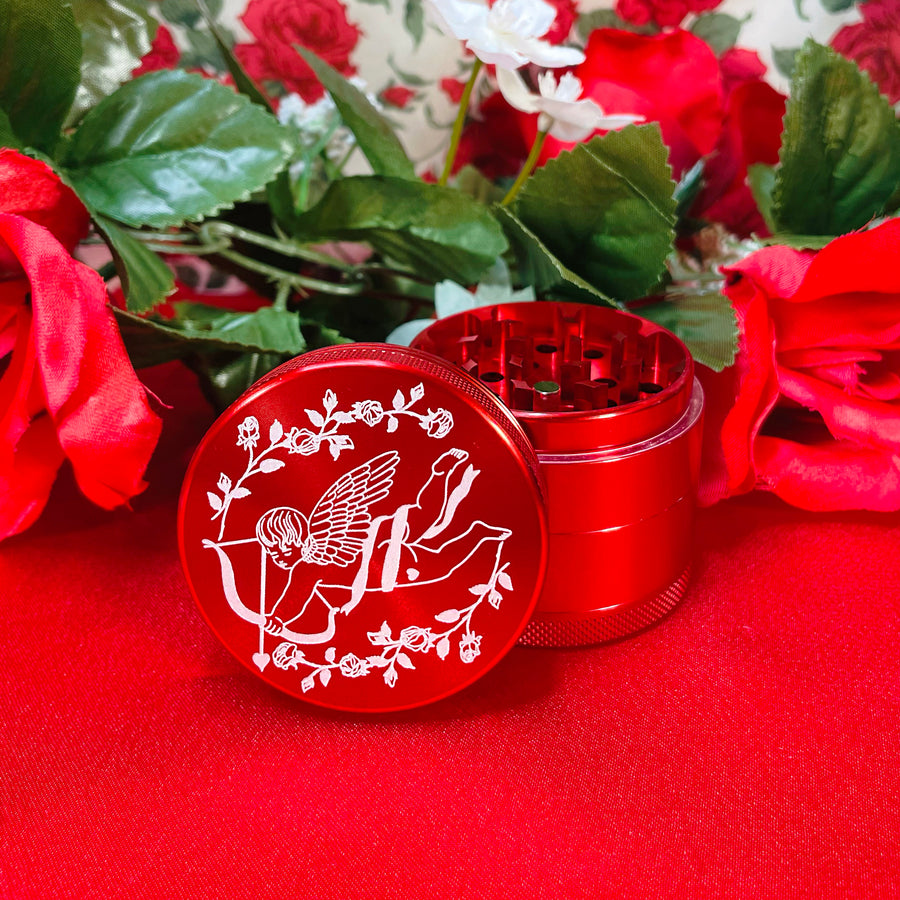 Cherub Grinder