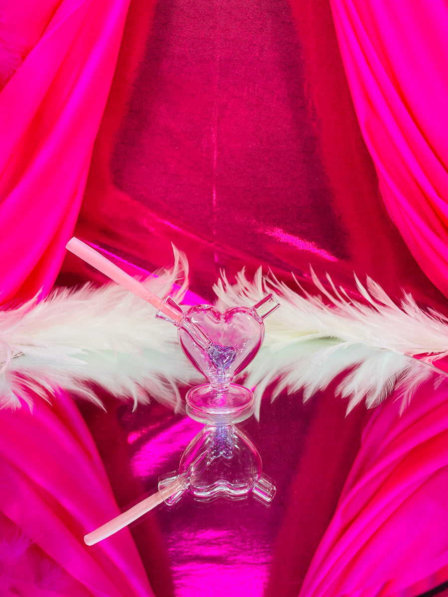 The Valentine Bubbler