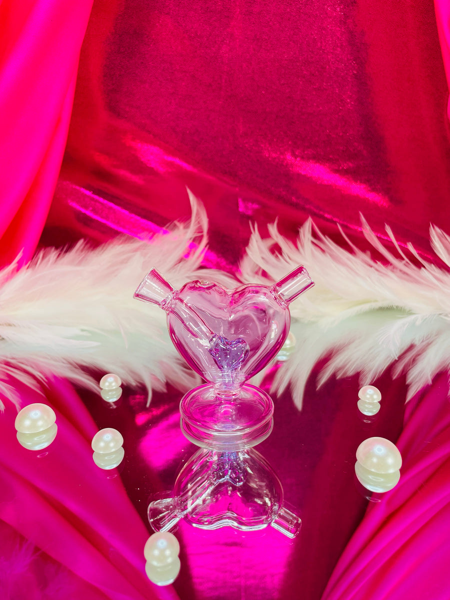 The Valentine Bubbler