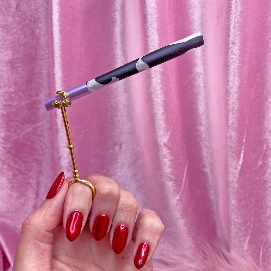 Cherry J Holder