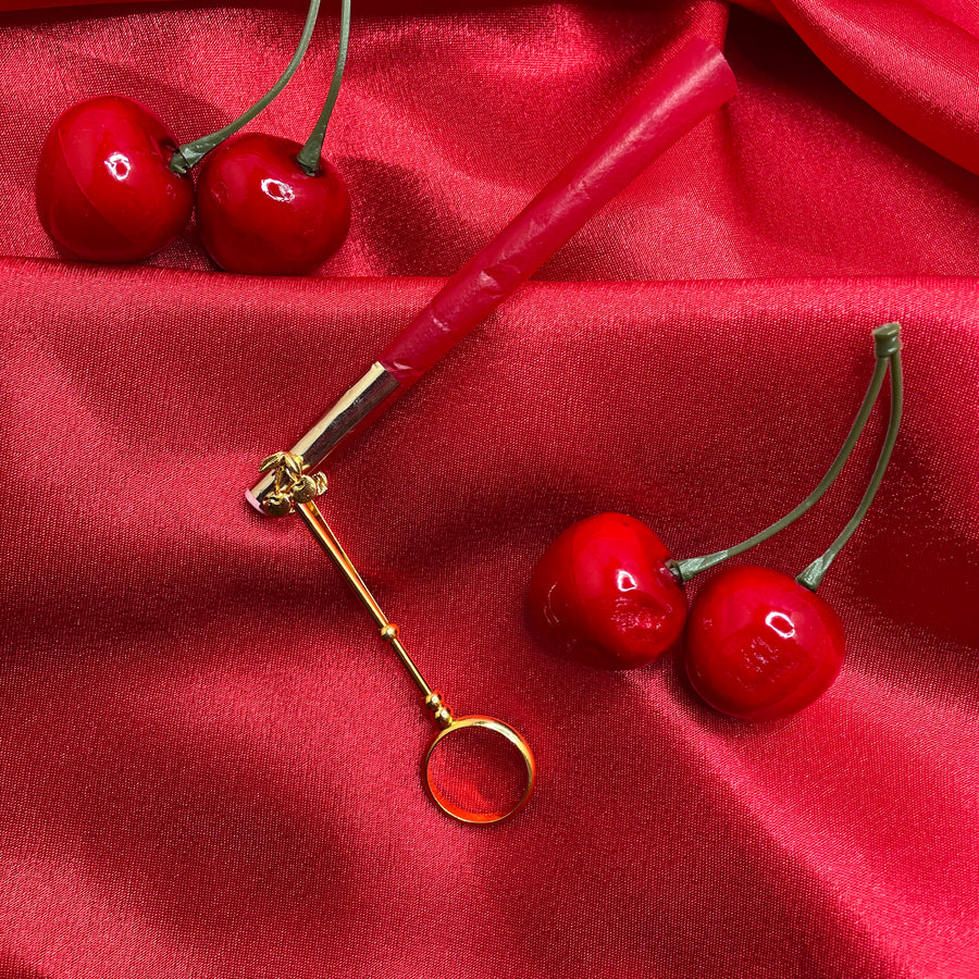 Cherry J Holder