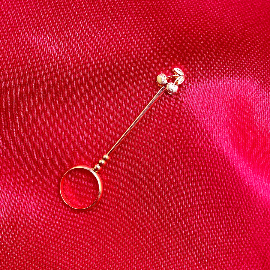 Cherry J Holder