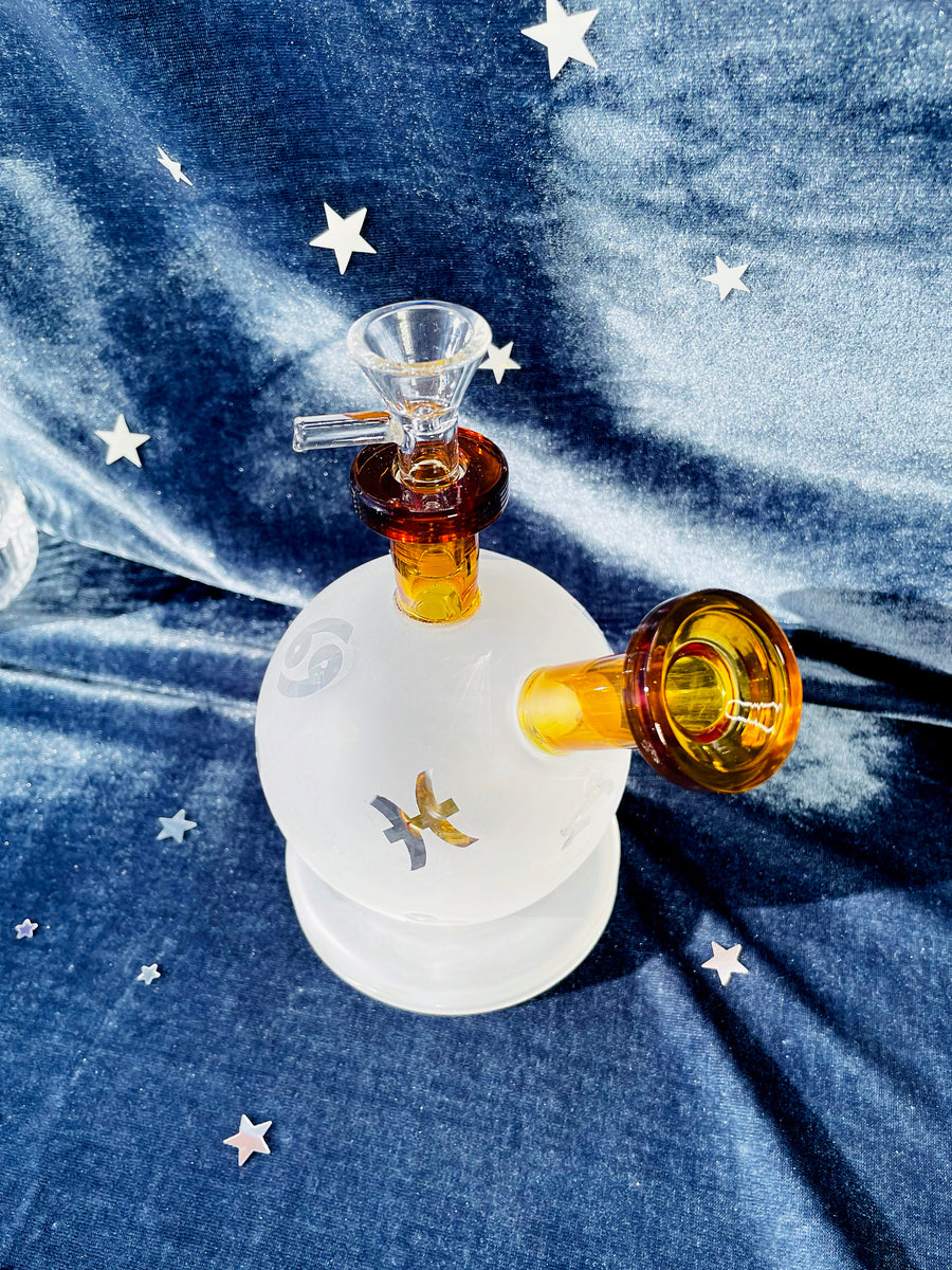 Horoscope Bong
