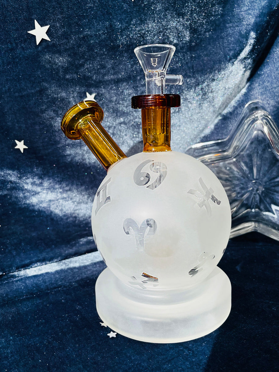 Horoscope Bong