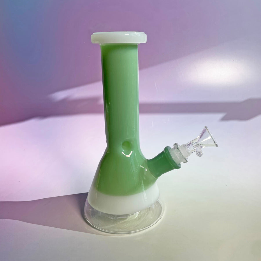 The Essential Bong- Jade