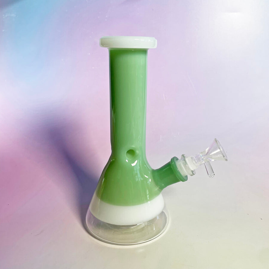 The Essential Bong- Jade
