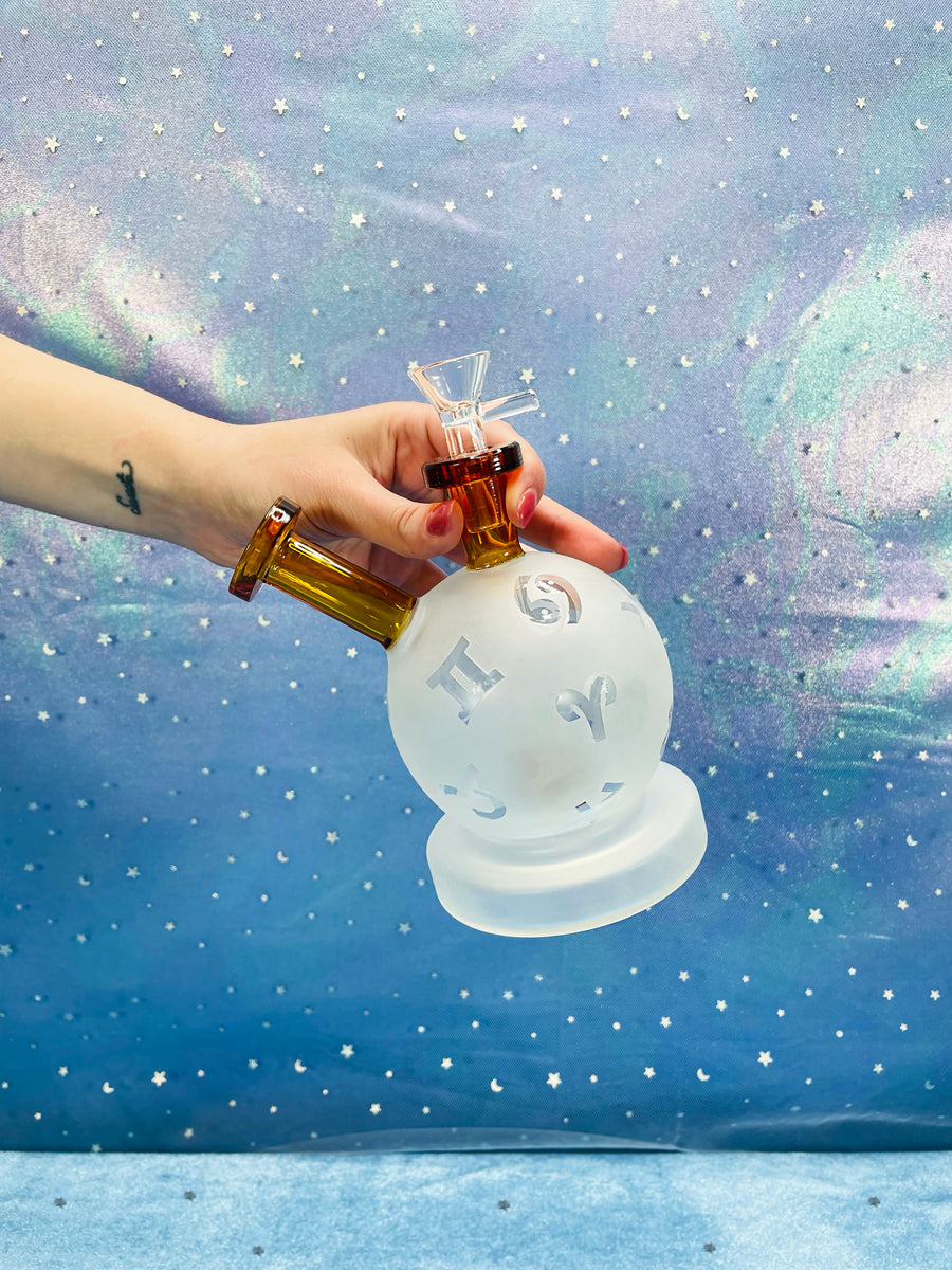 Horoscope Bong