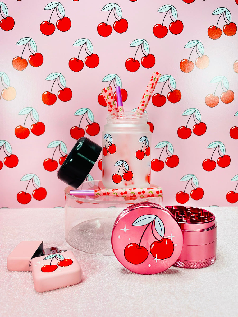 Cherry Bomb Grinder