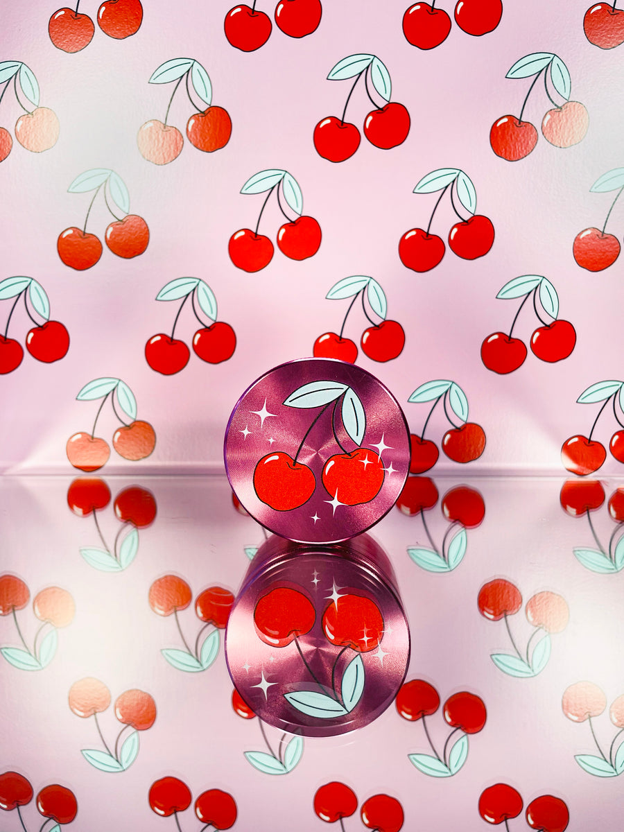 Cherry Bomb Grinder