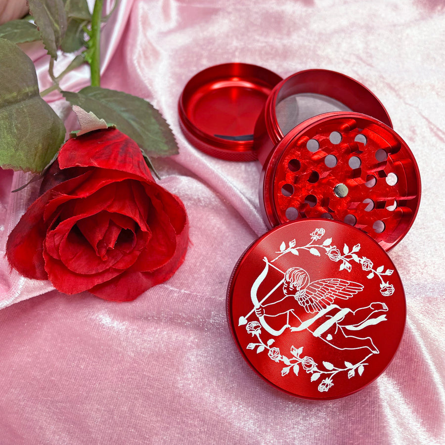 Cherub Grinder