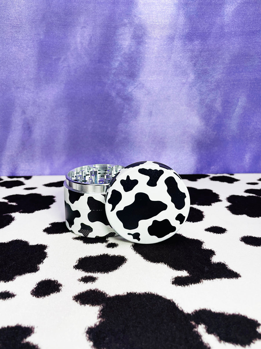 Moo! Cow Grinder