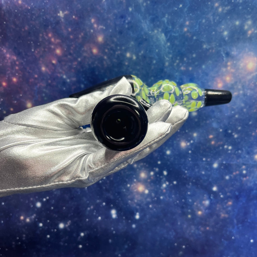 Ray Gun Pipe
