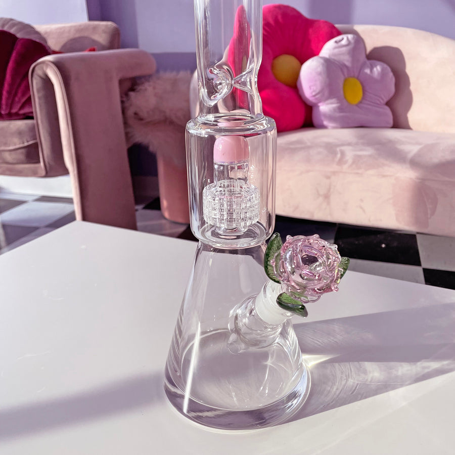 XL Rosie, the Bong