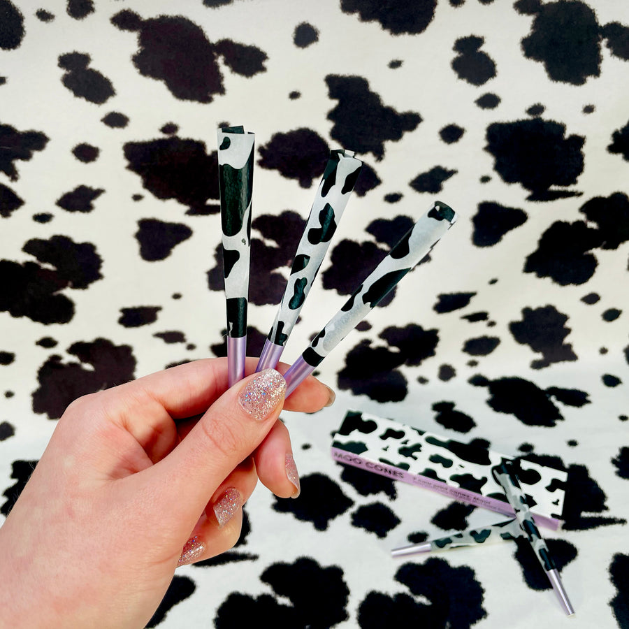 Moo Cones