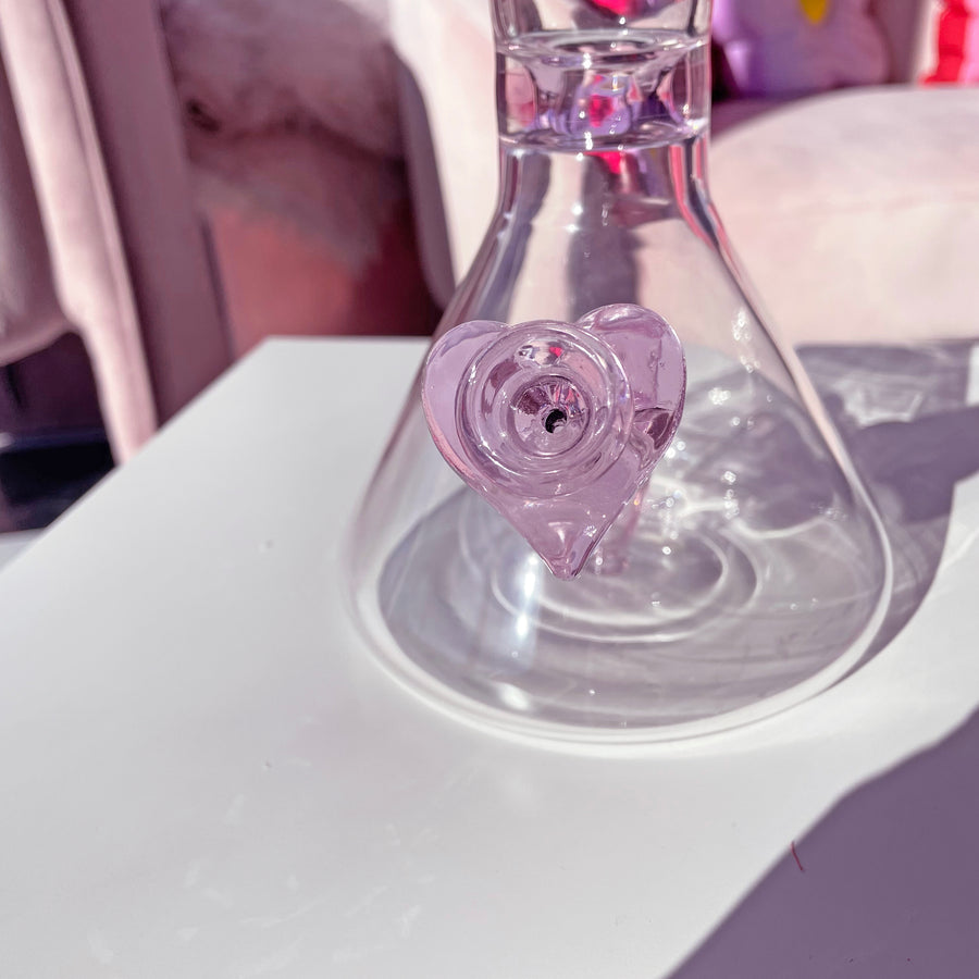 Valentine Bong