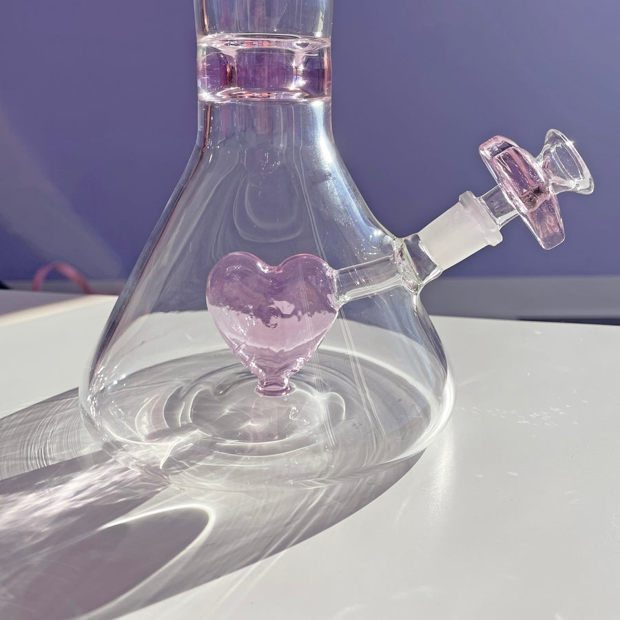 Valentine Bong