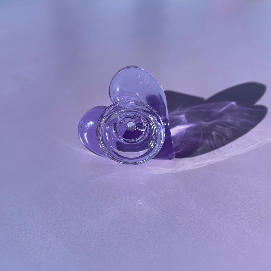 Heart Slides