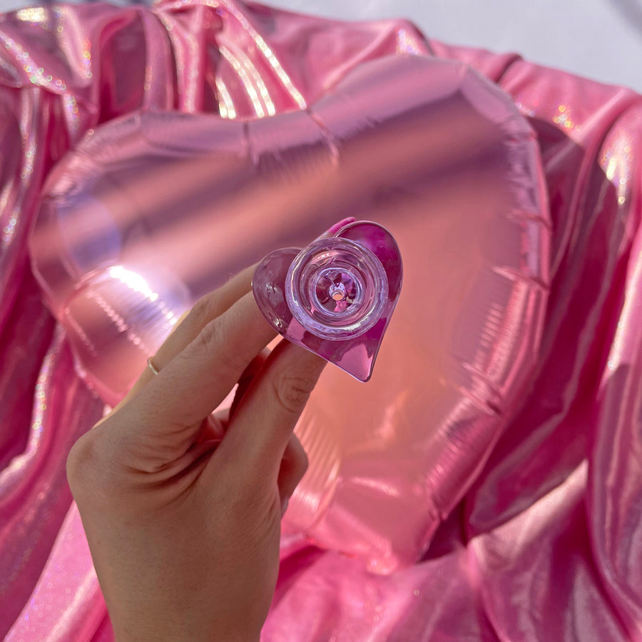 Heart Slides