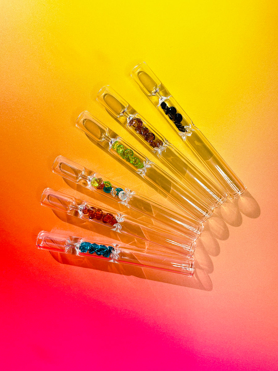Gemstone One Hitter