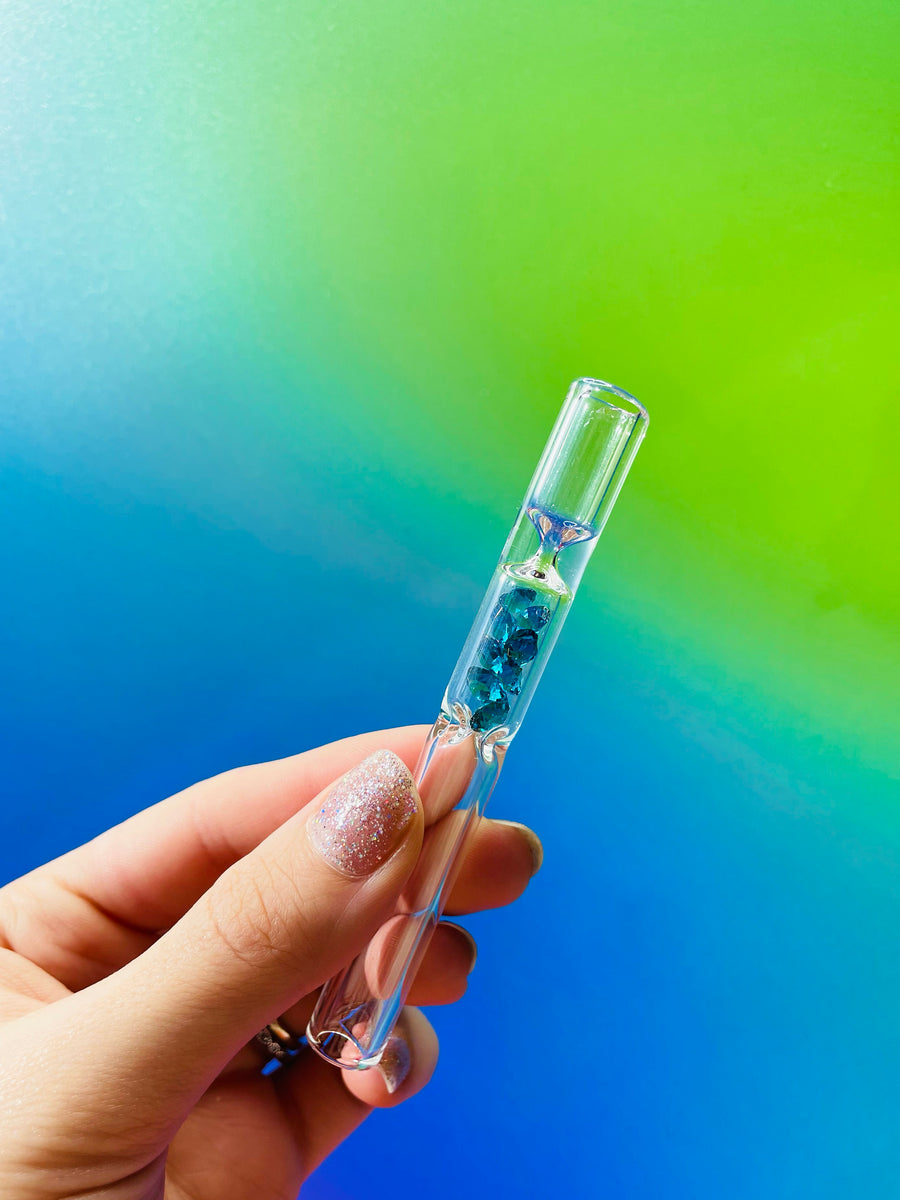 Gemstone One Hitter