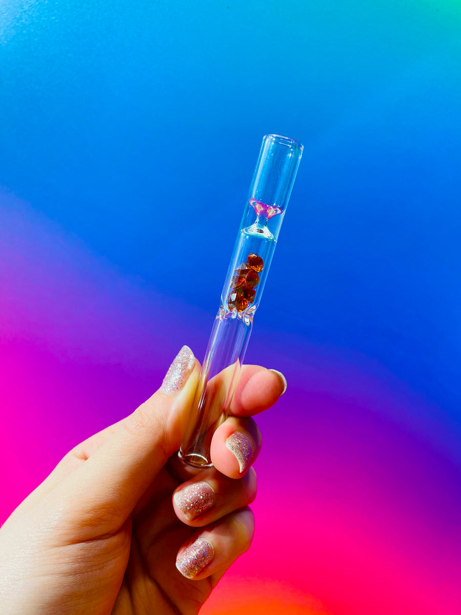 Gemstone One Hitter