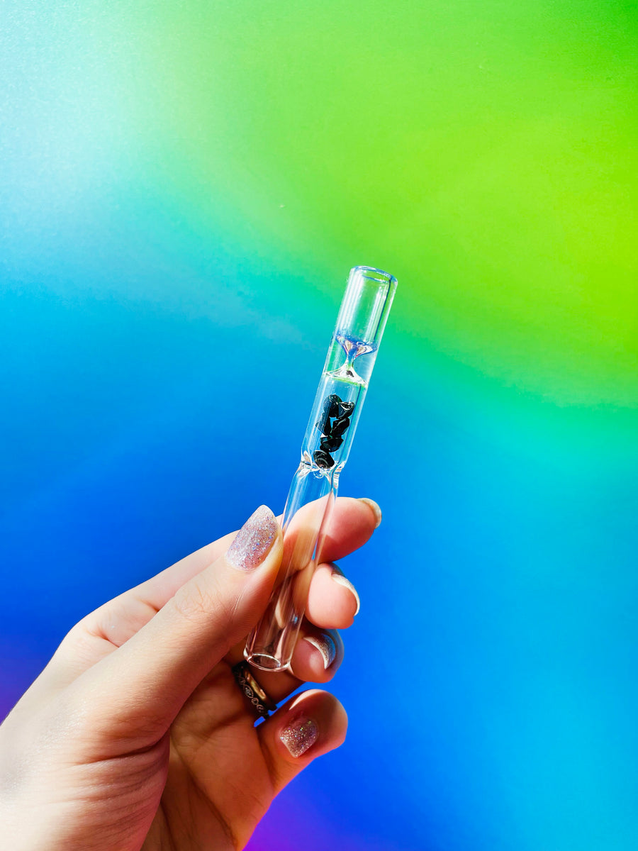 Gemstone One Hitter
