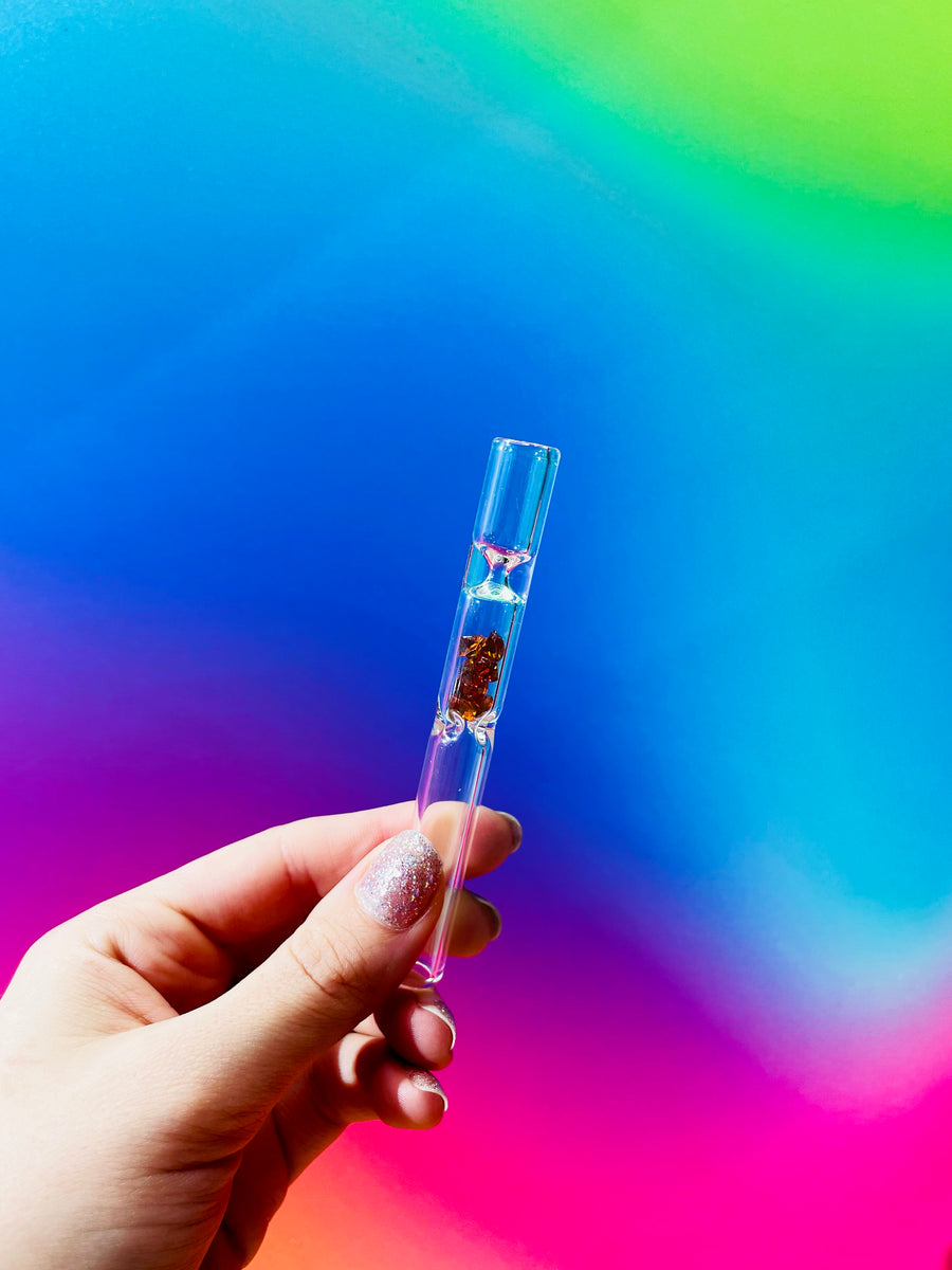 Gemstone One Hitter