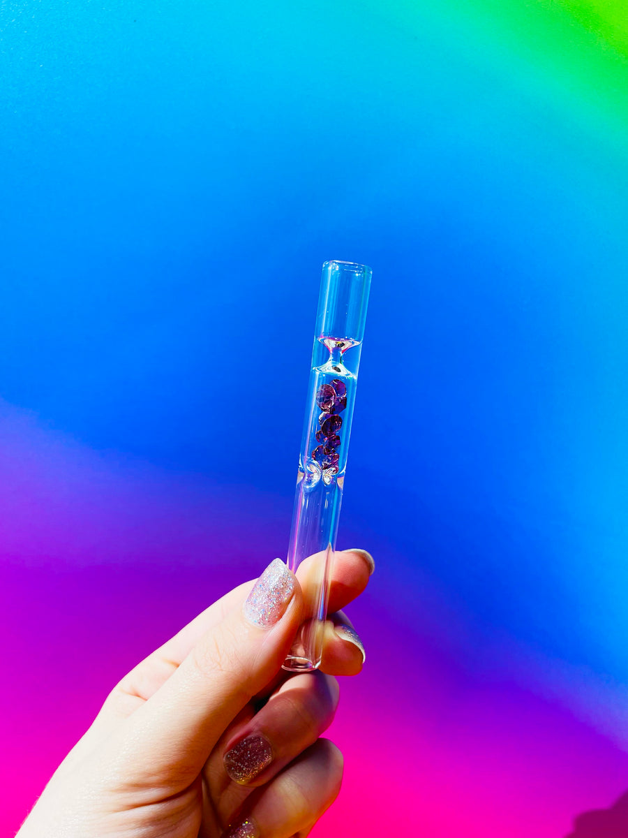 Gemstone One Hitter