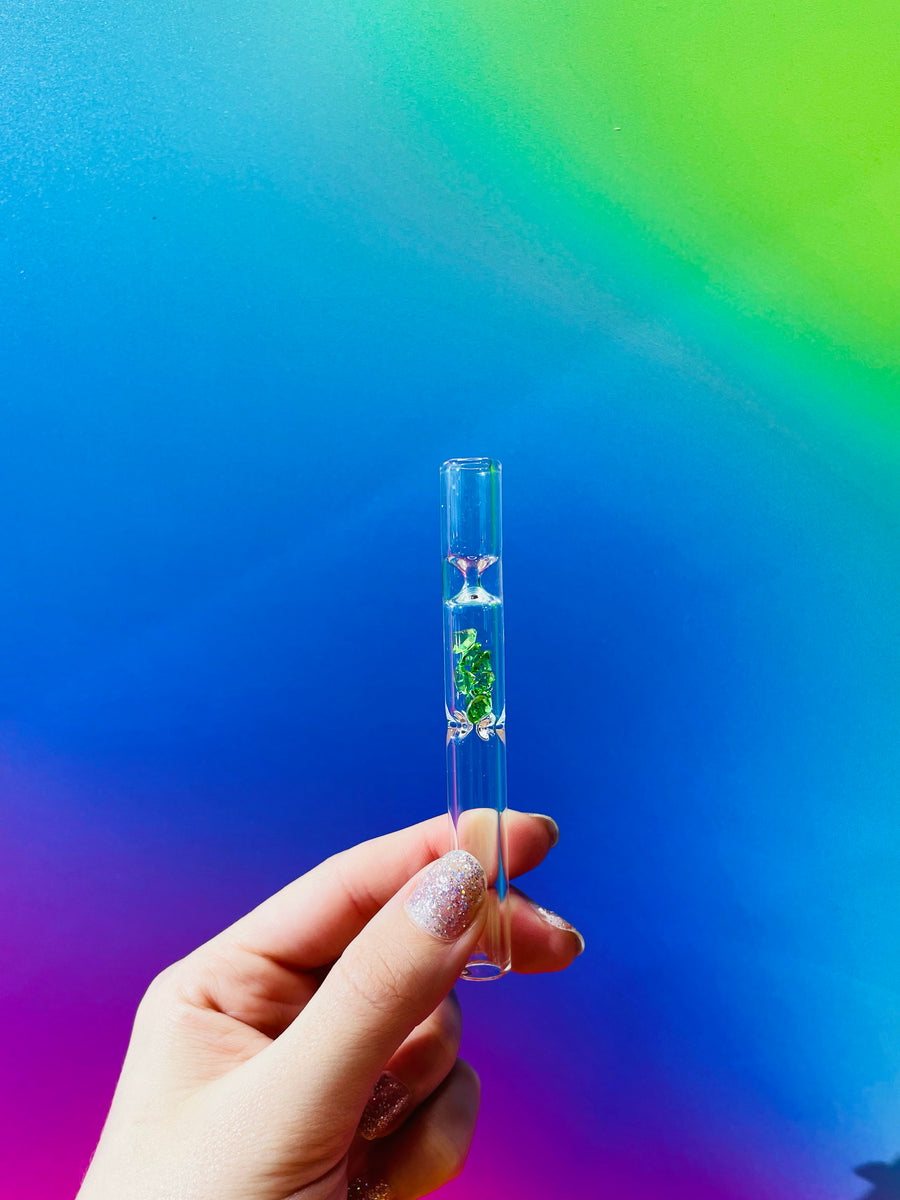 Gemstone One Hitter