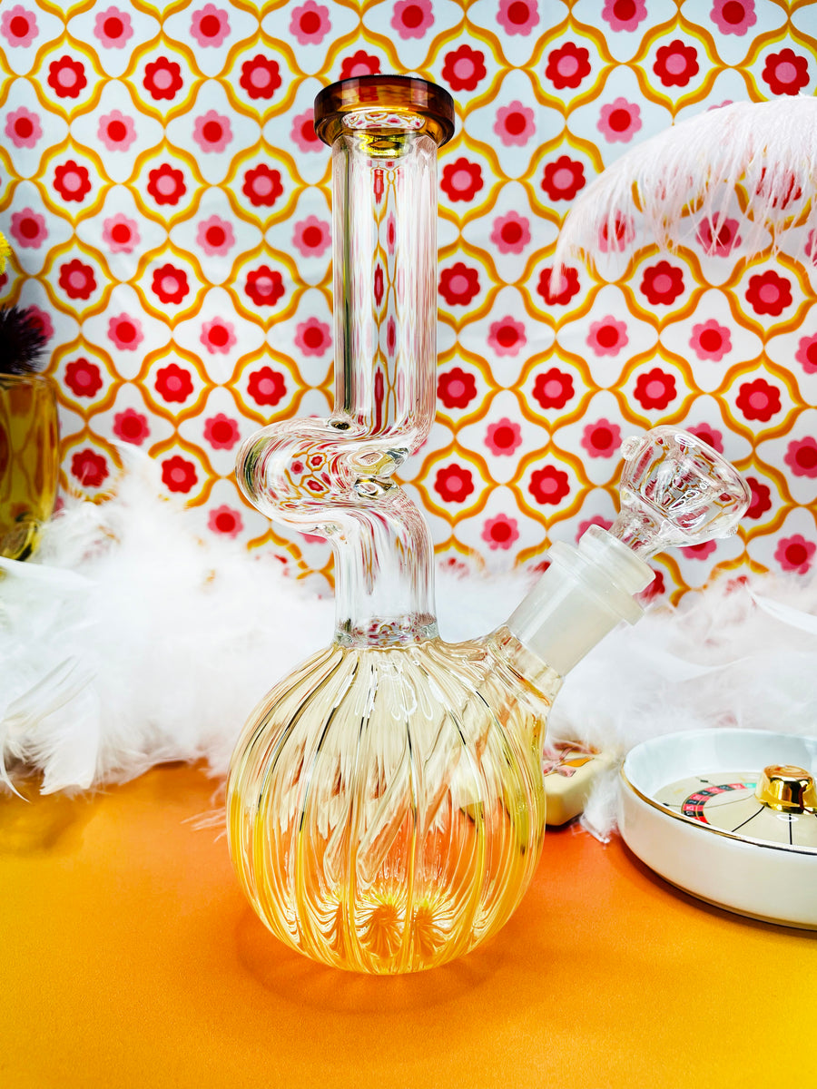 Zsa Zsa Zong
