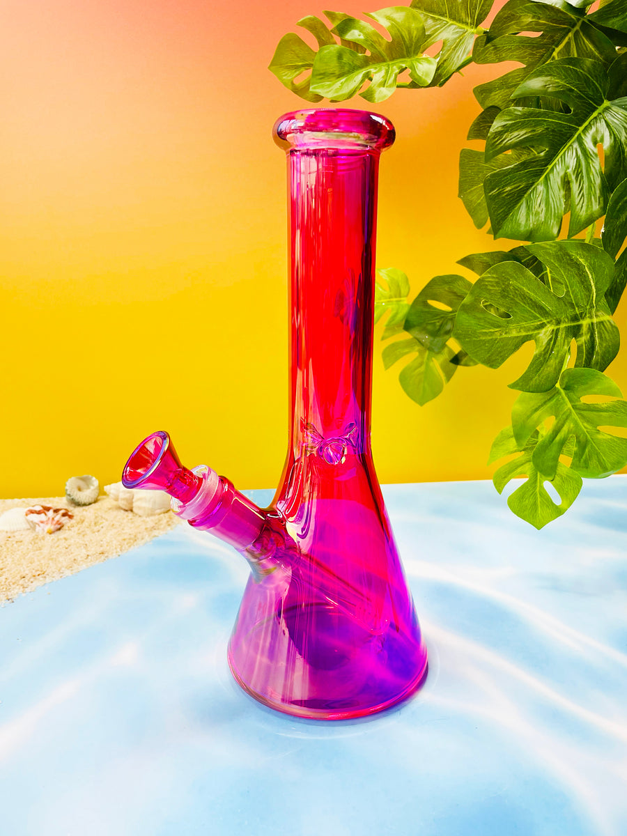 Radiant Bong- Pink