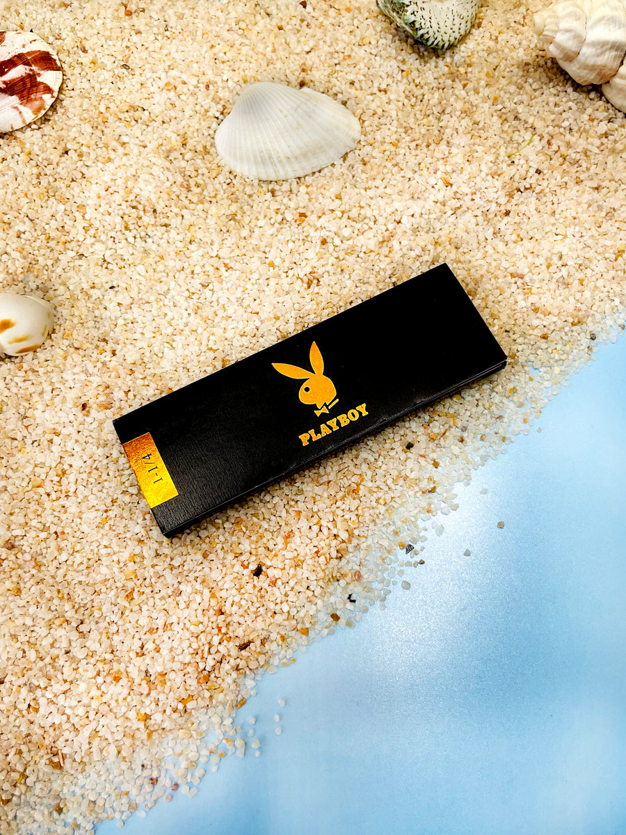Playboy x Ryot Rolling Papers