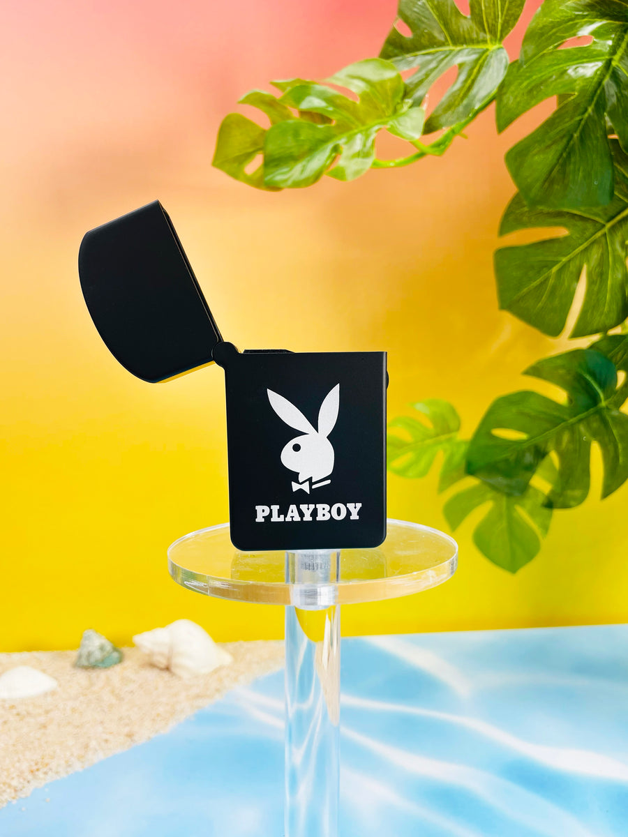 Playboy x Ryot Bunny Head Vape